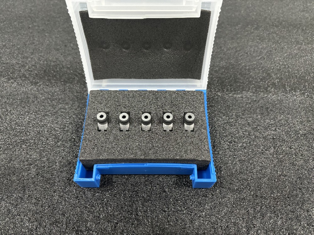 PE900T PH-ll石墨管