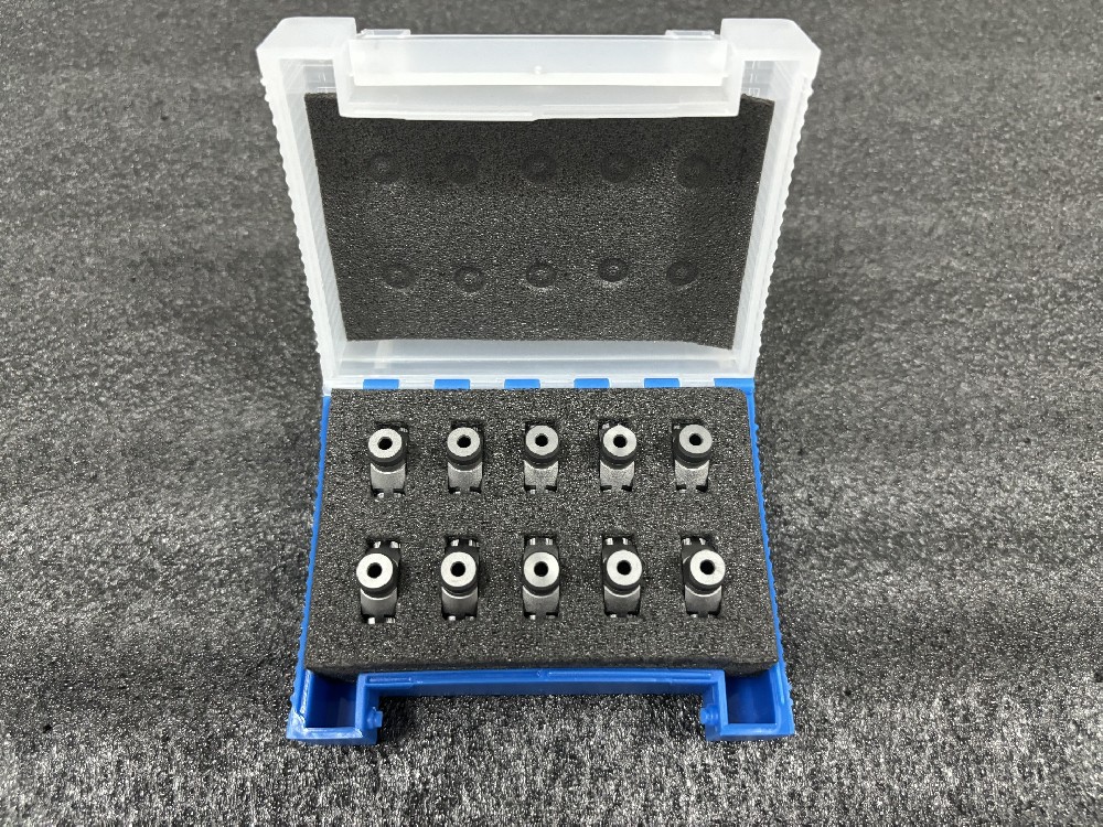 PE 900Z PH-l 石墨管