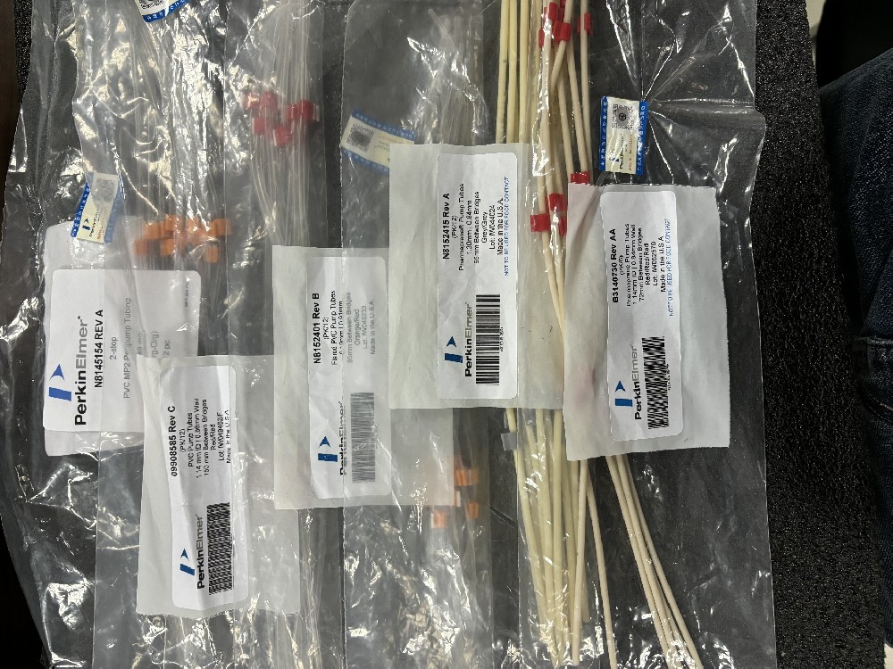 ICP-OES （MS）泵管